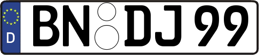 BN-DJ99