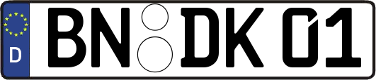 BN-DK01