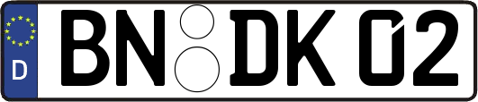 BN-DK02