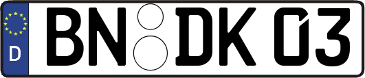 BN-DK03