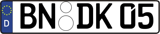 BN-DK05