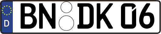 BN-DK06