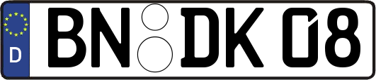 BN-DK08
