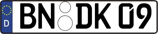 BN-DK09