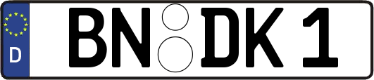 BN-DK1