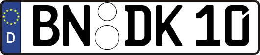 BN-DK10