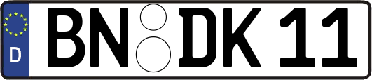 BN-DK11