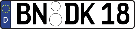 BN-DK18
