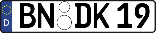 BN-DK19