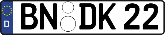 BN-DK22