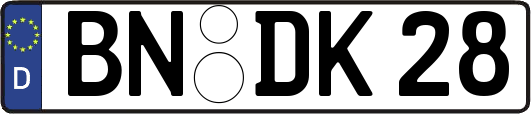 BN-DK28