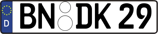 BN-DK29