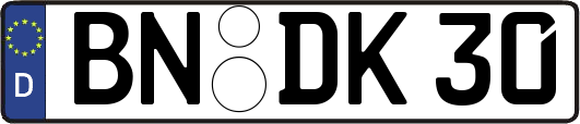 BN-DK30