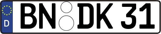 BN-DK31