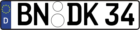 BN-DK34