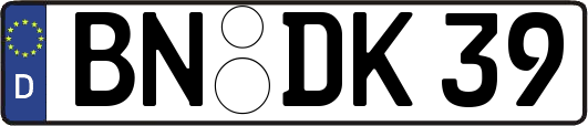 BN-DK39