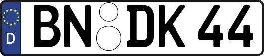 BN-DK44