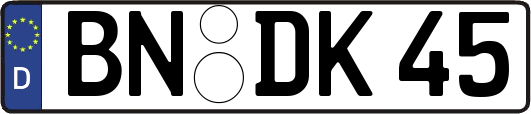 BN-DK45