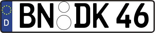 BN-DK46