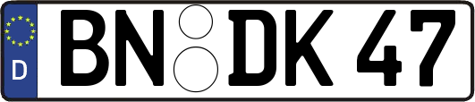 BN-DK47