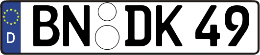 BN-DK49