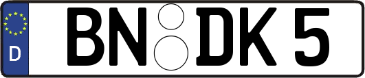 BN-DK5