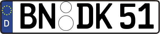 BN-DK51