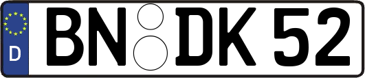 BN-DK52