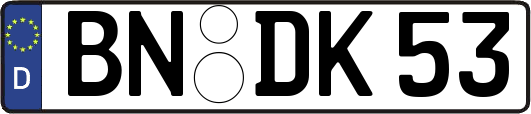 BN-DK53