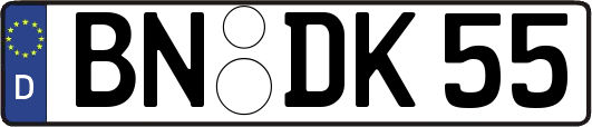 BN-DK55