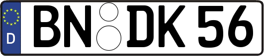 BN-DK56