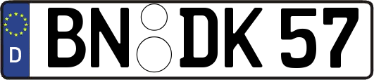 BN-DK57