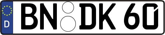 BN-DK60