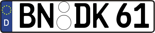 BN-DK61