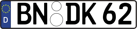 BN-DK62