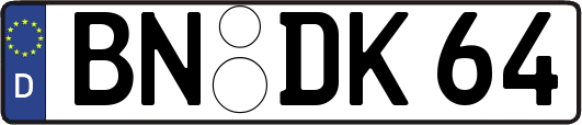 BN-DK64