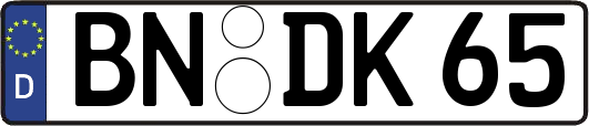 BN-DK65