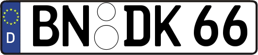BN-DK66