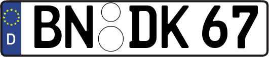 BN-DK67