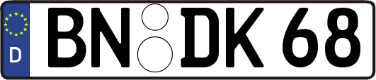 BN-DK68