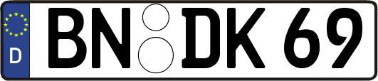 BN-DK69