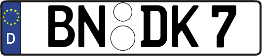 BN-DK7
