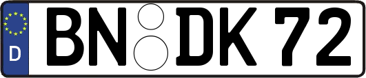 BN-DK72