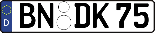BN-DK75