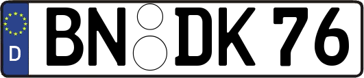 BN-DK76