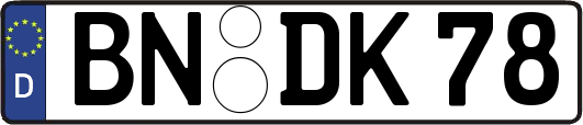 BN-DK78