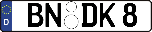 BN-DK8