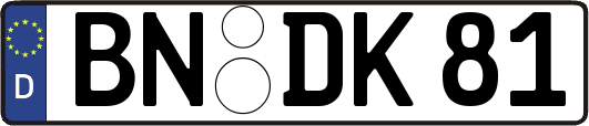 BN-DK81