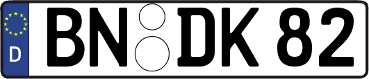BN-DK82