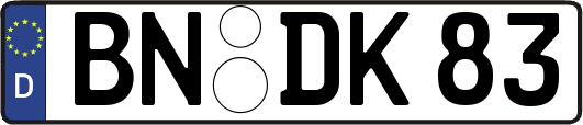 BN-DK83